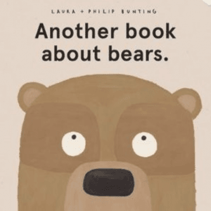 Another Book About Bears