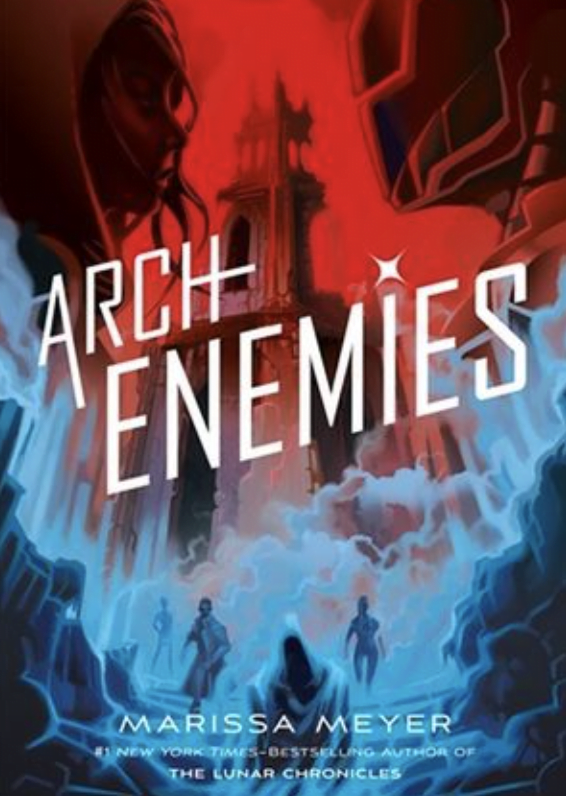 Archenemies