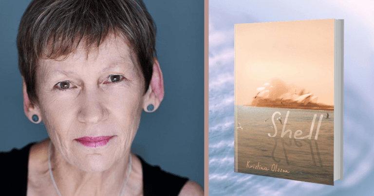 Tropics, Sea Breezes, and Verandahs: Kristina Olsson's Summer Reading list