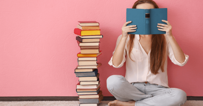 Better Reading Breaking Book News #5