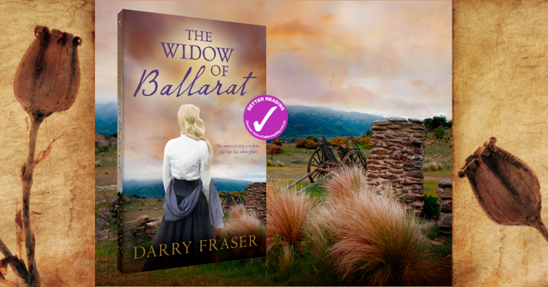 A Hard Life: Darry Fraser, author of The Widow of Ballarat, writes about the brave Australian women who worked on the goldfields