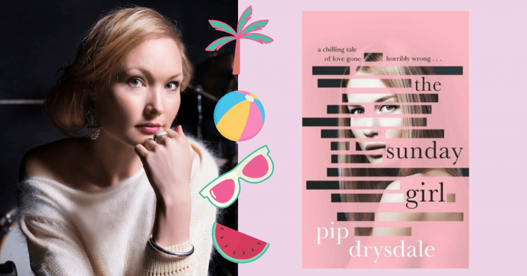 Funny, Fiery, Female Fiction: Pip Drysdale on her Top Summer Reads