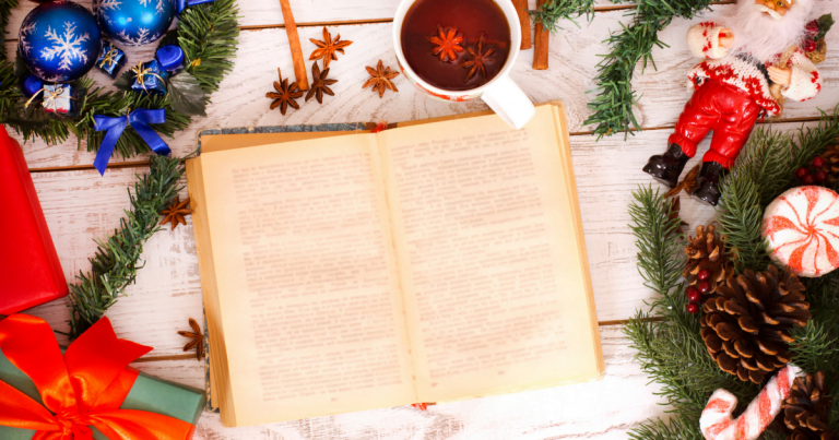 Great News To End The Year…