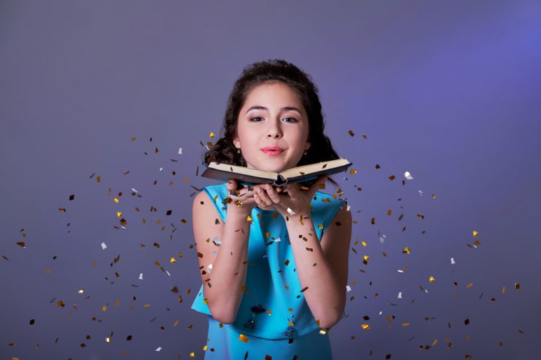 Kids Books You Loved in 2018