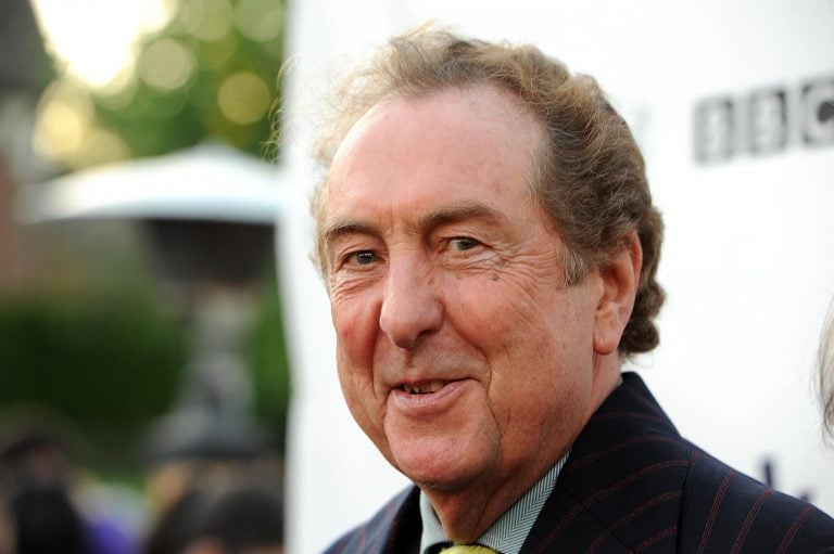 Eric Idle
