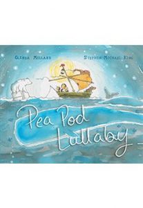 Pea Pod Lullaby