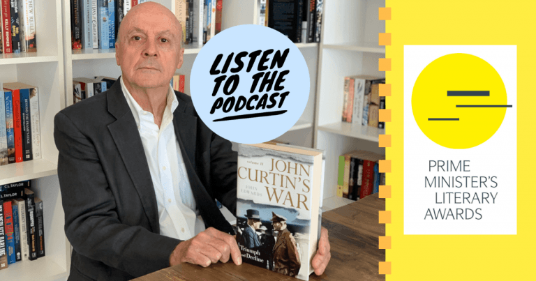 Podcast: What Makes a Leader with John Edwards