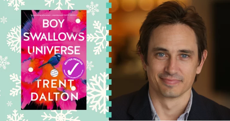 Raw, Honest and Beautiful: To My Dad at Christmas by Trent Dalton