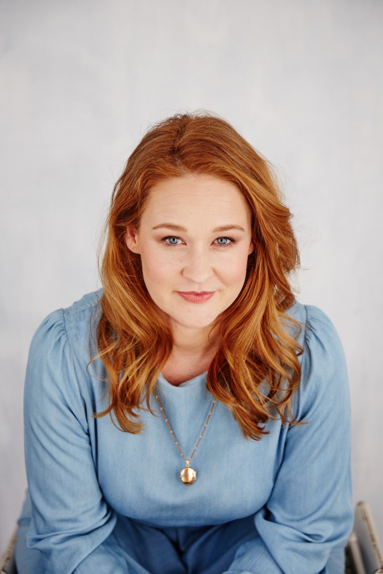 Jessica Dettmann