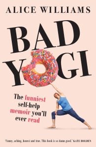 Bad Yogi