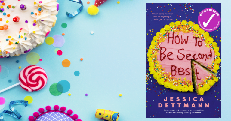 Learning Curve: Jessica Dettmann on motherhood in the 21st century