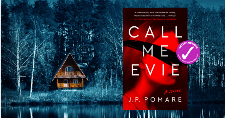 On memory, trust, and the importance of place: Q&A with J.P. Pomare, author of Call Me Evie