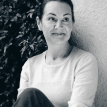 Kirsten Alexander