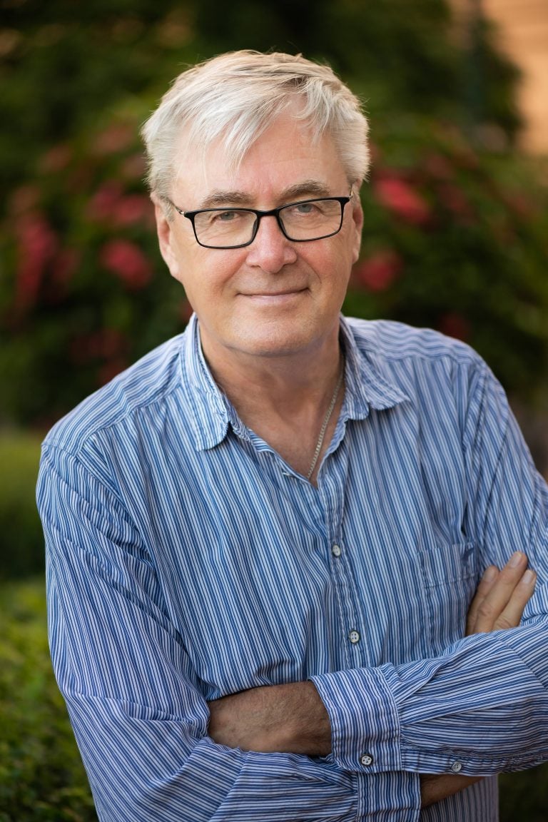 J.R. Lonie