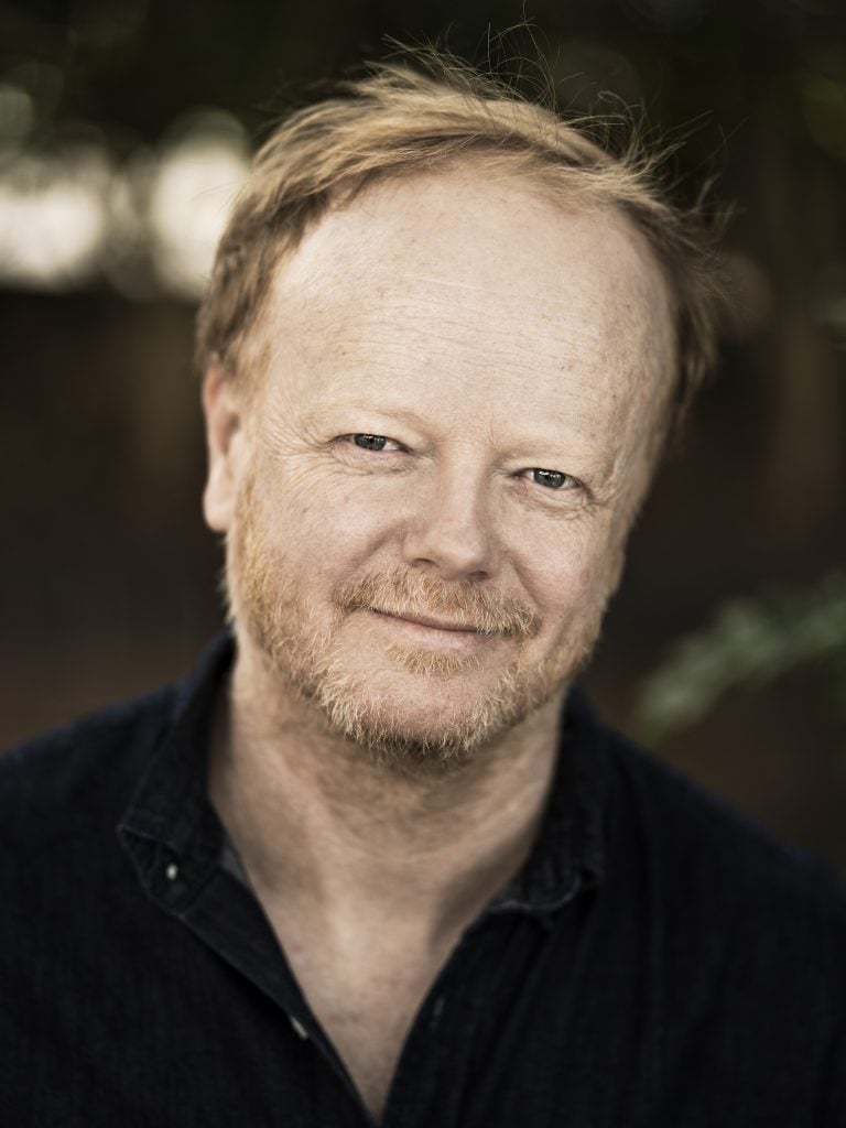 Matt Howard