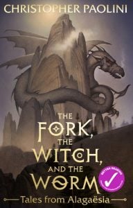 The Fork, the Witch, and the Worm