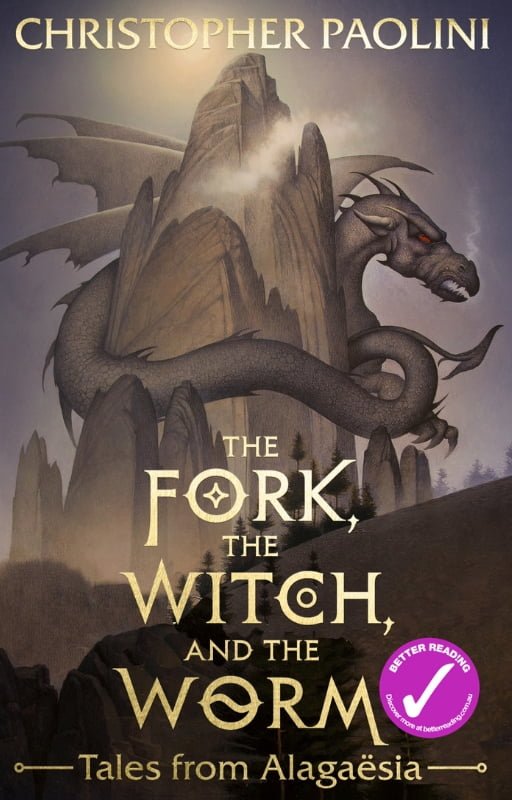 The Fork, the Witch, and the Worm