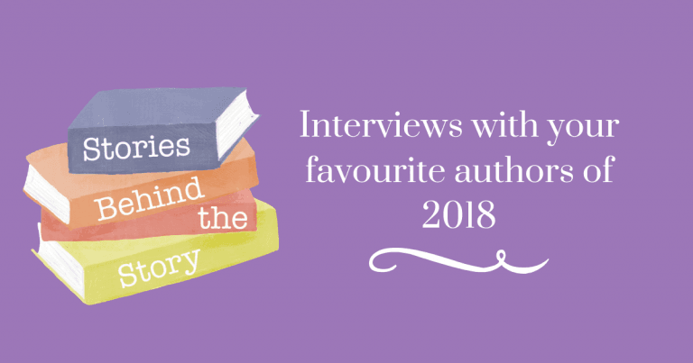 Your Chance to Meet the Hottest Authors of 2018