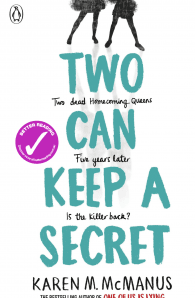 Two Can Keep a Secret
