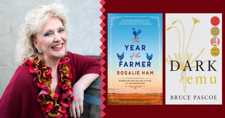 Gripping Narratives and Thrilling Tales: Carmel Bird on her top 5 summer reads