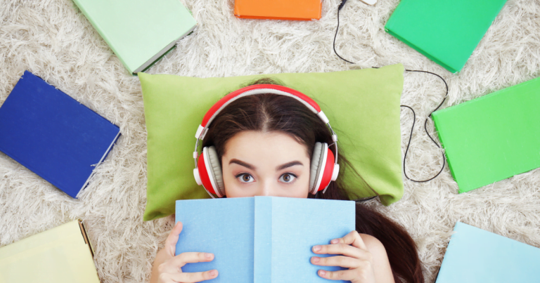 Topping The Charts: The Bestselling Audiobooks of 2018
