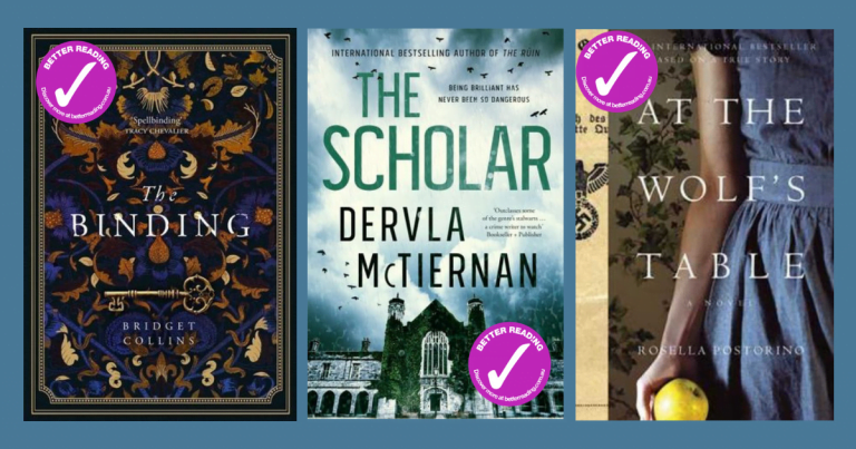 New Year, New Reads: The Most Anticipated Books of 2019