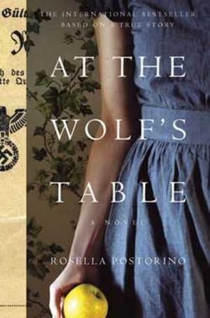 At The Wolf's Table