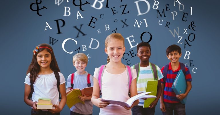 Keeping Children's Minds Strong