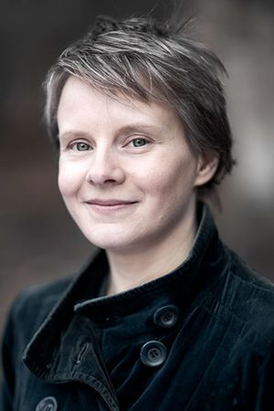 Bridget Collins