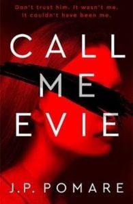 Call Me Evie