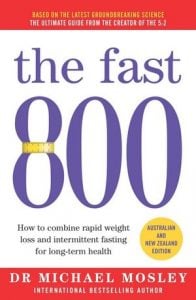 The Fast 800