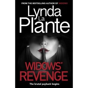 Widow's Revenge