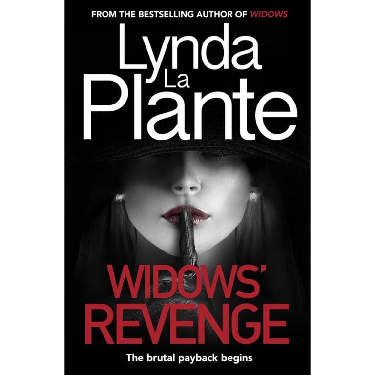 Widow's Revenge