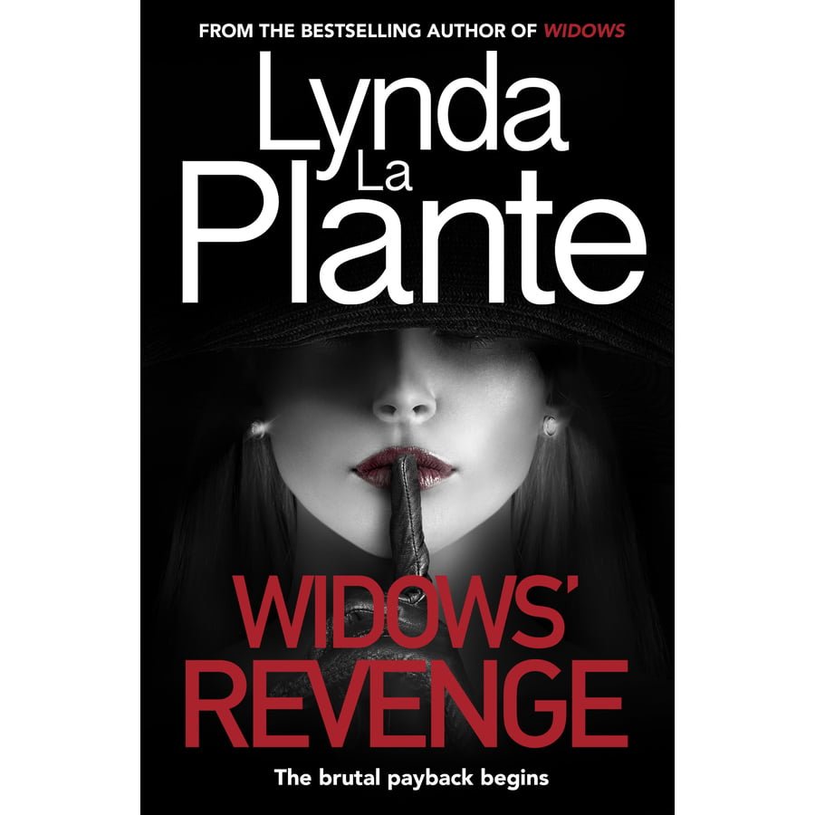 Widow's Revenge