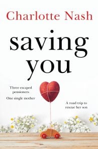 Saving You