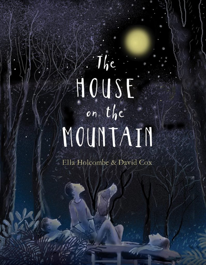 The House on the Mountain