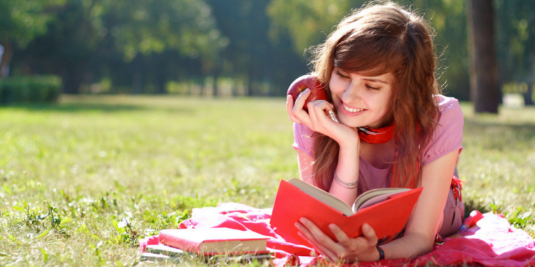 No Such Thing as Bad Taste in Books