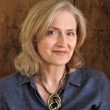 Frances Liardet