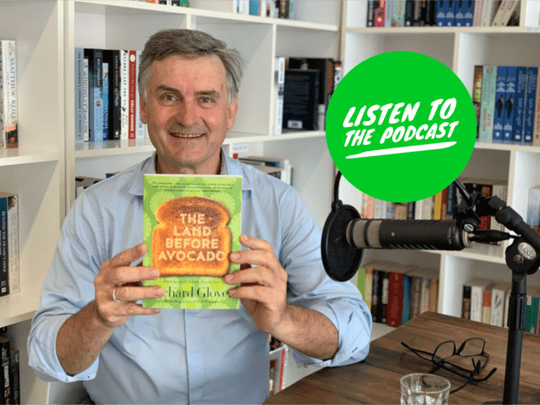 Podcast: The Way We Were with Richard Glover