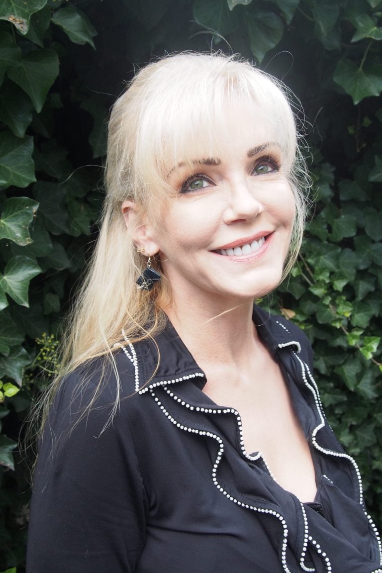 Karen Brooks