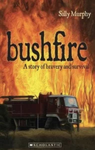 Bushfire: Surviving Black Saturday