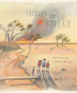Through the Smoke