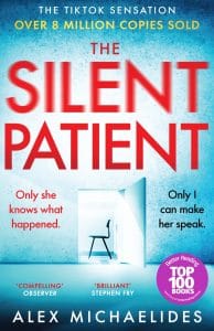 The Silent Patient