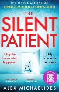The Silent Patient