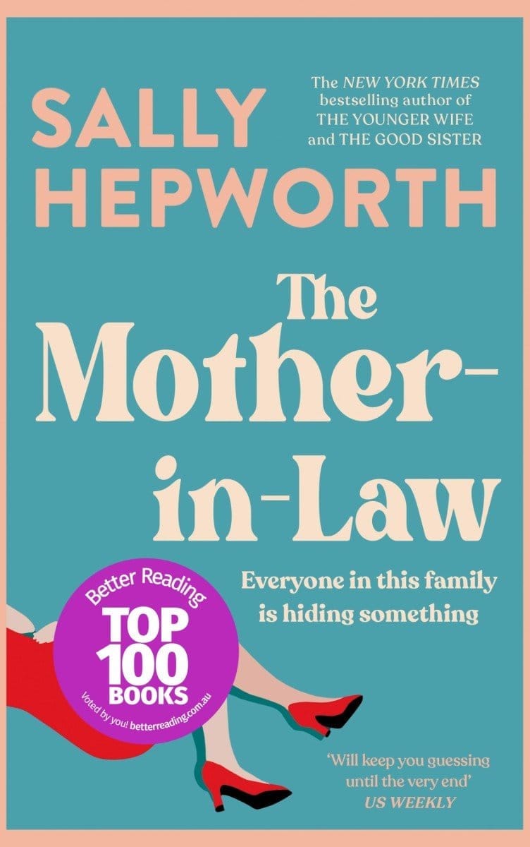 The Mother-in-Law