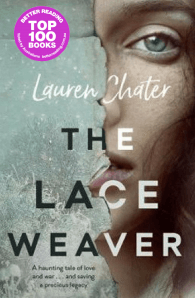 The Lace Weaver