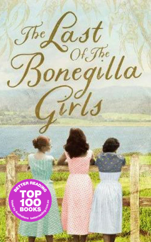 The Last of the Bonegilla Girls
