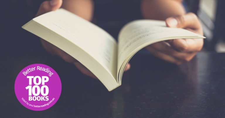 Better Reading Top 100: Risky Reading