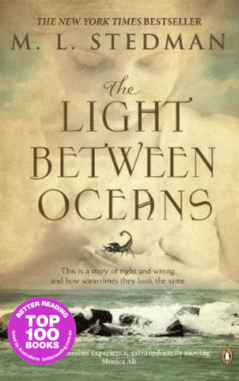 The Light Between Oceans