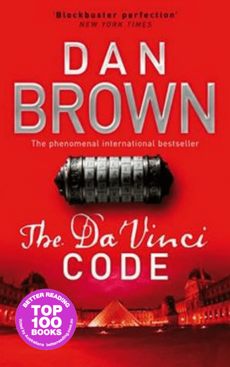 The Da Vinci Code (Robert Langdon #2)